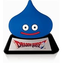 PS2 Controller Dragon Quest Slime