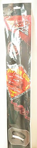 Kids Lightning Mc Queen Fun Kite
