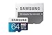 Samsung 100MB/s (U3) MicroSD PRO Select Memory Card with Adapter 64 GB (MB-MF64GA/AM)