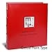 Personalized Recipe Binder Organizer by Cookbook People - Full Page (A La Carte, Full Page)