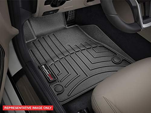 Amazon Com Weathertech 445891 Floorliner Automotive