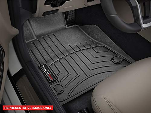 Weathertech 449032 Floor Mat Amazon In Car Motorbike