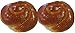 Beigel's Braided Challahs - Pack of 2 Challahs