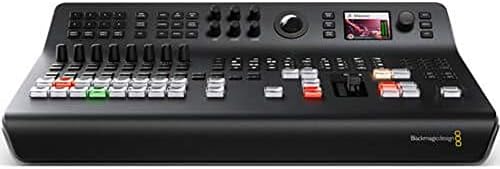 Blackmagic Design ATEM Television Studio Pro HD