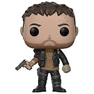 Funko Pop Movies: Mad Fury Road-Max with Gun Collectible Figure