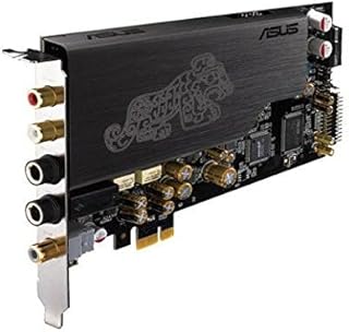 Asus Xonar Essence STX II