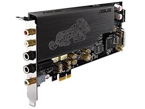 Image of ASUS Sound Card Essence STX II