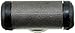 Dorman W49331 Rear Drum Brake Wheel Cylinder Compatible with Select Ford / Mercury Models