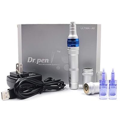Ultima A6 Derma Pen professional Derma Roller Zambia Ubuy