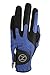 Zero Friction Men's Golf Gloves, Right Hand, One Size, Blue