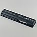 Replace Battery Now 6 Cell 4400mAh/49Wh Li Ion Brand New High Capacity Laptop Notebook Replacement Battery for Compaq Presario CQ40,Compaq Presario CQ45,Compaq Presario CQ50,Compaq Presario CQ60,Compaq Presario CQ70,HP G50,HP G60,HP G70,HP HDX16,HP Pavilion DV4,HP Pavilion DV5,HP Pavilion DV6