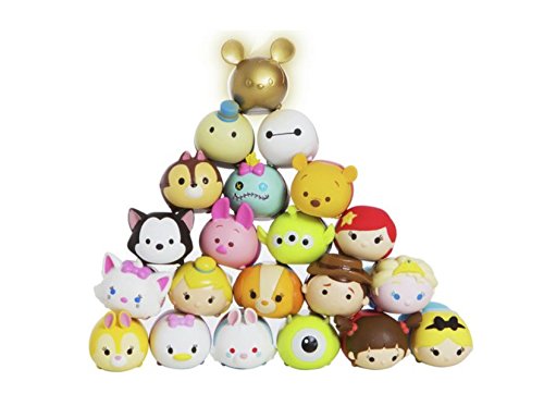 Disney Tsum Tsum - 8 Pack