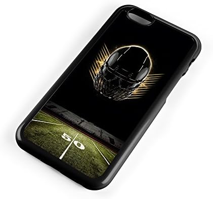 iPhone 7 7S Case with rugby American football stadium-poplar sports case for iphone 7 7S
