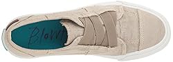 Blowfish Women's Marley Shoe, Birch Colorwash