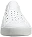 Native Unisex Jefferson Fashion Sneaker,  Shell White/Shell White,11 US Men/13 US Women