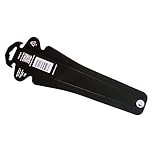 Mucky Nutz R/CX Butt Fender, Black