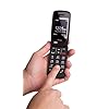 TTfone-Star-Big-Button-Simple-Easy-To-Use-Flip-Mobile-Phone-Pay-As-You-Go-EE-PAYG-Grey TTfone Star Big Button Simple Easy To Use Flip Mobile Phone Pay As You Go (EE PAYG, Grey)