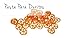 Duritos Wheels Pasta Mexican Traditional Fried Snacks 1 Kg - 2.2 Lb.