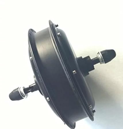 sarach store 1000 Watt 48 v elektrische Mountainbike hub Motor elektrische radnabenmotor fit auf fett Fahrrad