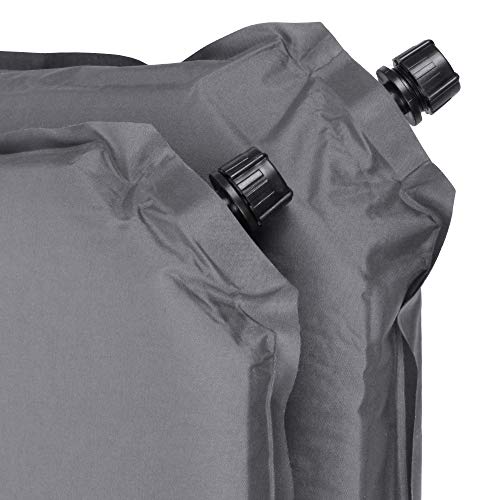 10T Tom Zelfopblaasbare isolatiemat, waterdicht, thermo-mat, luchtmatras - Image 5