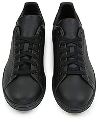 adidas Originals mens Stan Smith Leather