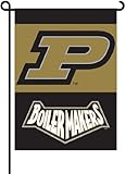 Bsi Products Collegiate Purdue 2-Sided 13