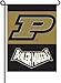 Bsi Products Collegiate Purdue 2-Sided 13