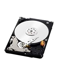 WD Blue PC Hard Drive, Multicolor