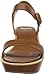 Camper Women's Damas Ankle Strap Sandal Wedge Sandal