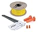 PetSafe Fence Wire and Flag Kit, Includes 50 boundary Flags and 500 ft of Wire, Expand your In-Ground Fence primary