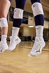 Mizuno Volleyball Wave Momentum Women's Shoe