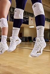 Mizuno Volleyball Runbird Crew Socks