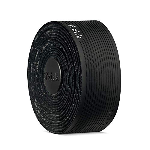 fizik Vento Microtex Tacky Tacky, 2 mm, Schwarz