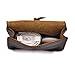 Saddleback Leather Co. Leather Cable Bag Organizer Pouch Includes 100 Year Warranty