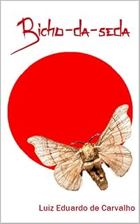 Livro Bicho-da-seda