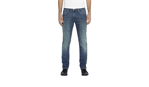 Levi's Men's 511 Slim Fit Jeans Pumped 