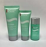 Biotherm Homme Aquapower Trial / Travel Kit (3 Items)