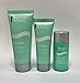 Biotherm Homme Aquapower Trial / Travel Kit (3 Items)