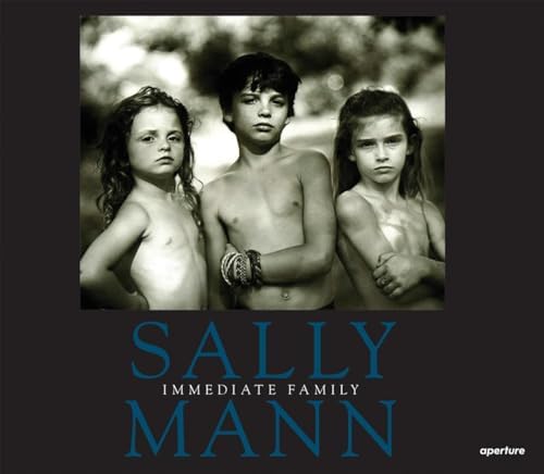 Amazon.com: What Remains: 9780821228432: Mann, Sally: Books