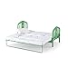 AMERICAN GIRL KITS BED & QUILT SET by American Girl
