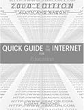 Quick Guide to the Internet for Education, Provenzo, Eugene F. and Gotthoffer, Doug, 0205309623