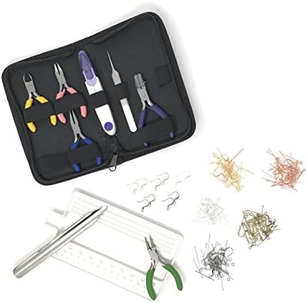 Jewelry Making Supplies Kit