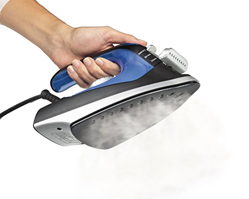 Hamilton Beach Iron & Garment Steamer - Image 2