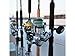 SHIMANO SARAGOSA SW, Offshore Saltwater Spinning Fishing Reel