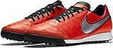 Nike TIEMPO GENIO II LEATHER TF mens soccer-shoes