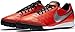 Nike TIEMPO GENIO II LEATHER TF mens soccer-shoes