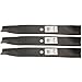 Rotary 12273 PK3 Blades