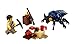 LEGO Pharaohs Quest Scarab Attack 7305
