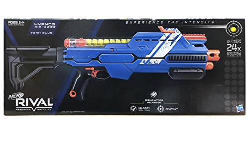 nerf rival hypnos amazon