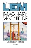 Imaginary Magnitude cover